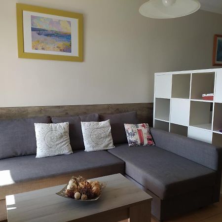 Апартаменти Apartamento Casa Atlantica Морро-дель-Хабле Екстер'єр фото