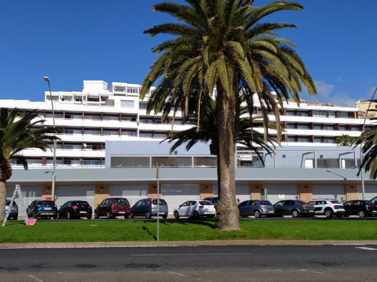 Апартаменти Apartamento Casa Atlantica Морро-дель-Хабле Екстер'єр фото
