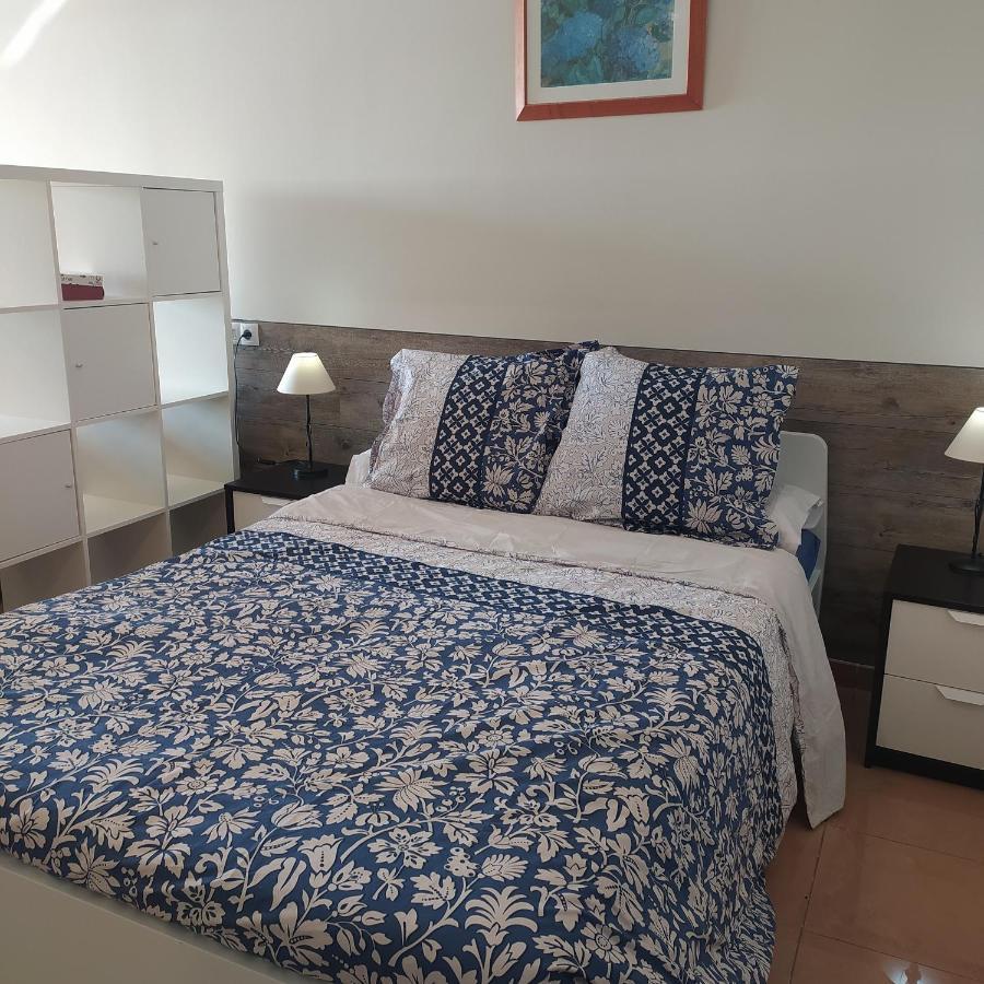 Апартаменти Apartamento Casa Atlantica Морро-дель-Хабле Екстер'єр фото