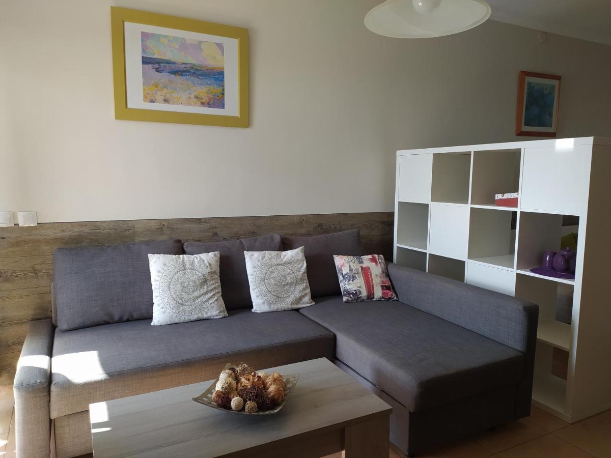 Апартаменти Apartamento Casa Atlantica Морро-дель-Хабле Екстер'єр фото