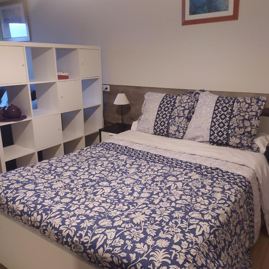 Апартаменти Apartamento Casa Atlantica Морро-дель-Хабле Екстер'єр фото
