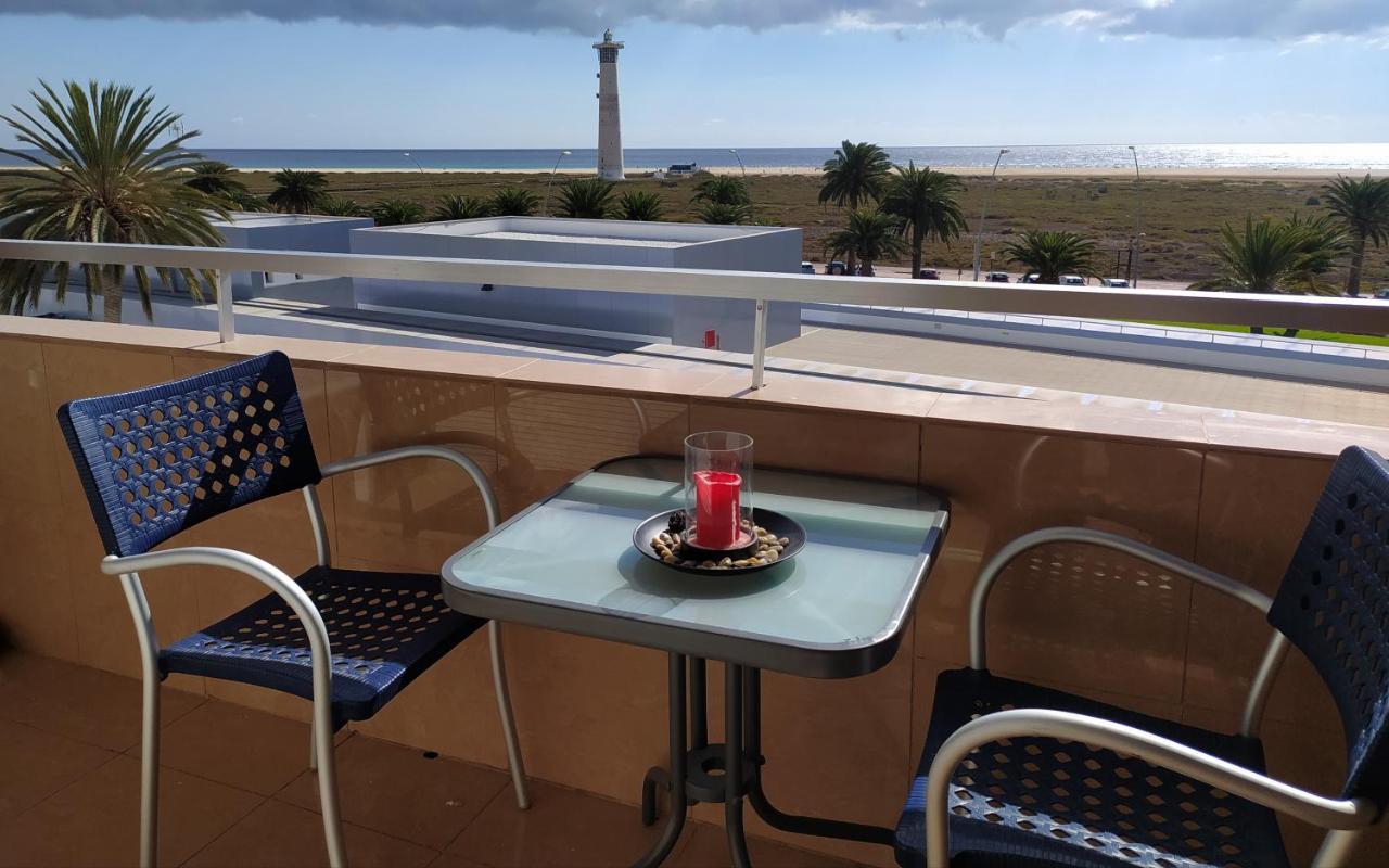 Апартаменти Apartamento Casa Atlantica Морро-дель-Хабле Екстер'єр фото