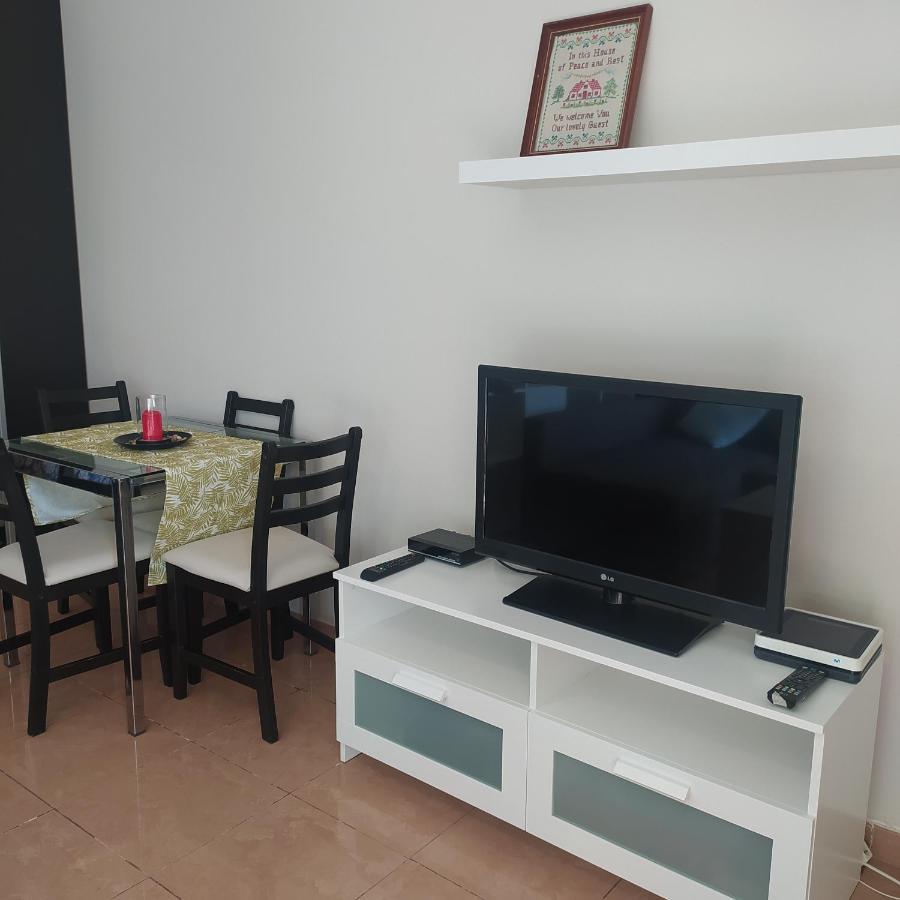 Апартаменти Apartamento Casa Atlantica Морро-дель-Хабле Екстер'єр фото